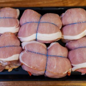 Chicken Royale