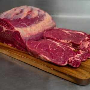 Rib Eye Steak