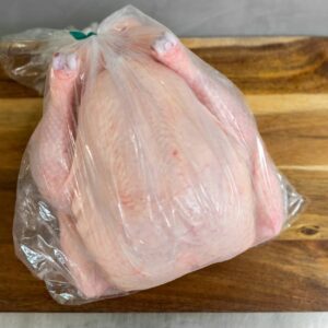 Whole Chickens