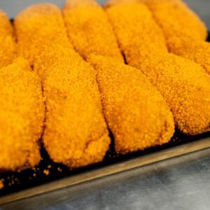 Chicken Kievs