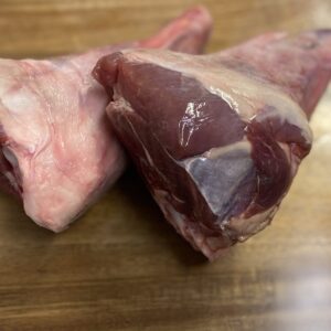Lamb Shanks