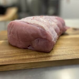 Rolled/Boneless Turkey Breast