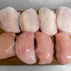 Boneless Chicken Breasts