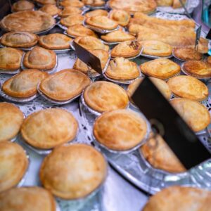 Individual Pies