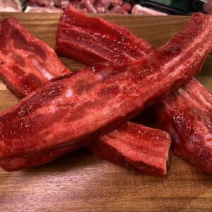Pork Ribs