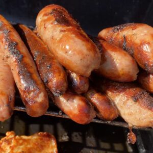 BBQ Packs - Summer 26