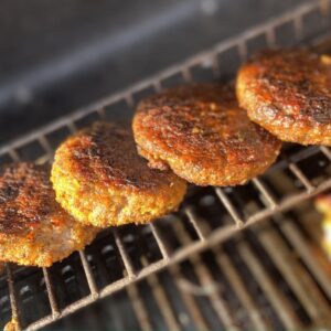 Burgers